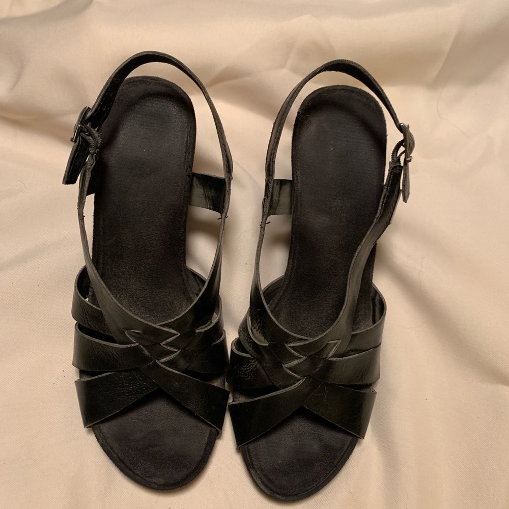 Aerosoles Guava Plush Wedges